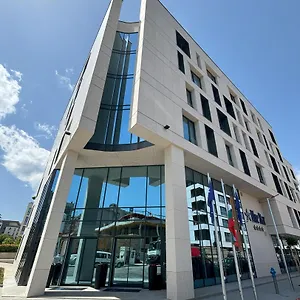 **** Hotel Blue Star Luxury Bulgarien
