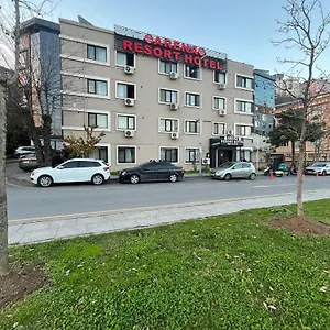 Arena Kagithane Hotel