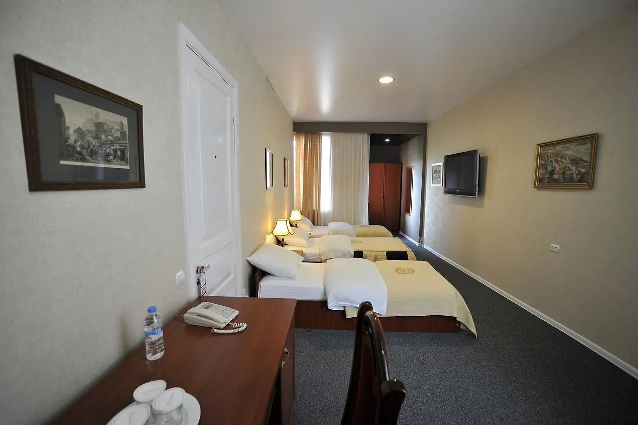 Hotel Zp Palace Tbilisi