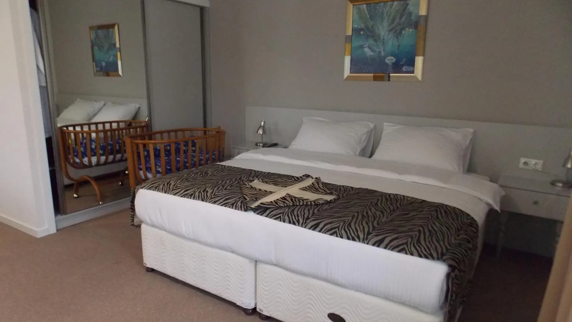 ****  Hotel Zp Palace Tbilisi Georgia