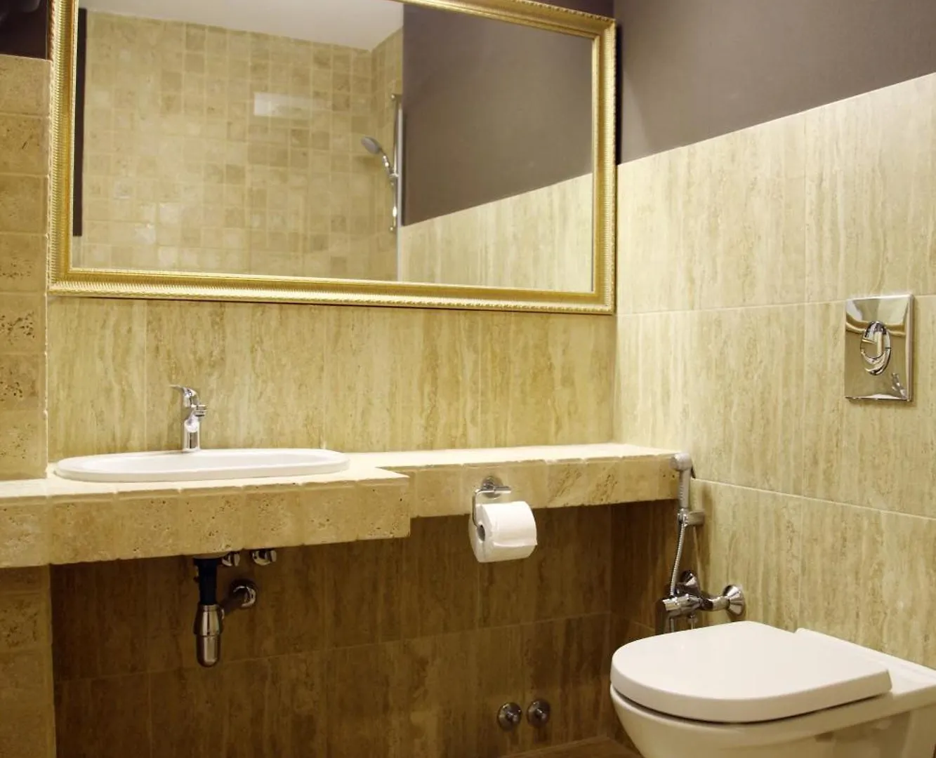 Hotel Zp Palace Tbilisi