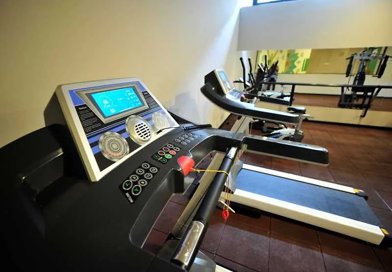Hotel Zp Palace Tiflis 4*,
